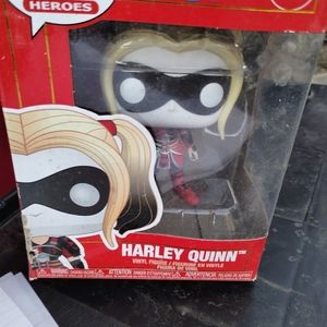 Harley Quinn bundle set
